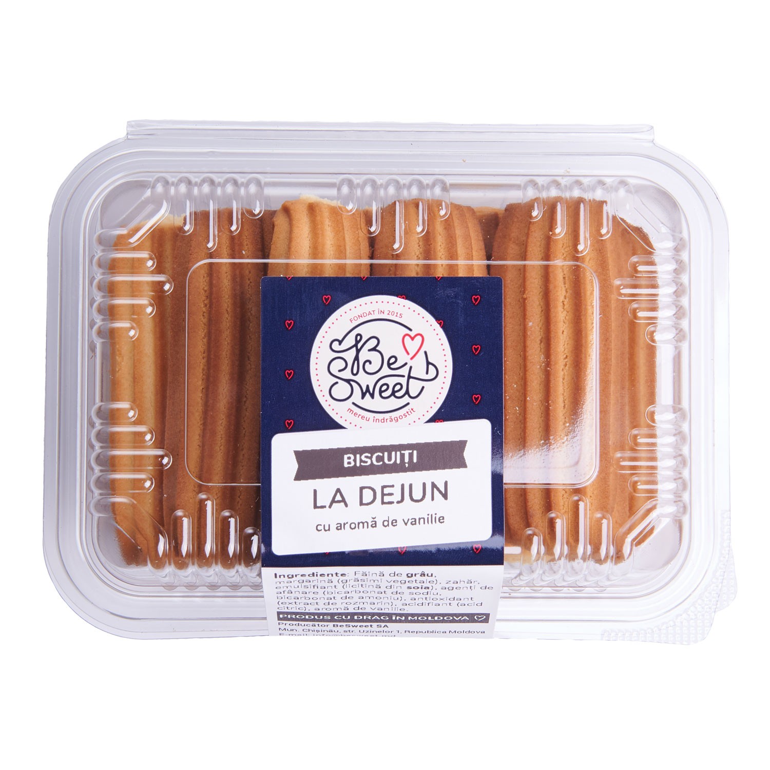 BeSweet La Dejun 250g | Cocorigo